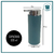 Dispenser Para Jabón Liquido Tubular Plástico Verde - comprar online