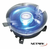 Cooler para AMD/INTEL c/luz