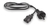 Cable alimentación power PC o Monitor