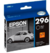 Cartucho Epson T296 Negro- Original