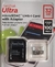 Tarjeta Micro SD 32Gb Sandisk