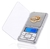 Balanza De Precision De 0.1 Gramos Joyeria Retroiluminada