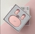 Auricular Noga Twins BT 13 ROSA - comprar online