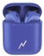Auriculares Bluetooth Twins Bt5s Mic Noga Azul - comprar online