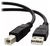 Cable Impresora Usb 3 Metros Multifunción Pc A/b 2.0