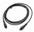 Cable De Audio Optico 1 Metros Seisa