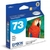 Cartucho Epson T73 Cyan - Original -
