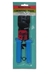 Pinza Crimpeadora P/rj45 Y Rj11 C/criket Reforzada Nisuta - comprar online