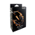 Mouse Gamer Netmak Flash Warrior Retroluminado - comprar online