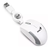 Mouse Genius Micro Traveler Cable Retractil Usb
