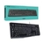Teclado usb Logitech K120