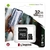 Tarjeta Memoria Micro SD 32Gb Kingston Canvas Select Plus