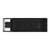 Pen Drive Kingston 64gb Tipo C Data Traveler 70 Para Celular