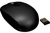 Mouse inalámbrico Microsoft Mobile 1850 negro - comprar online