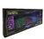 Teclado Gamer Retroiluminado Compacto NETMAK