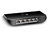 Switch 5 Puertos Gigabit TP-link - comprar online