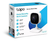 Cámara de Seguridad Interior wifi TPlink Tapo c100