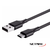 Cable Usb a Usb Tipo C 1.5m NETMAK - comprar online