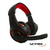 Auriculares Gamer con Micrófono Netmak Venger