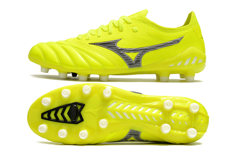 mizuno morelia neo 3 fg