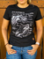 Camiseta Anatomia da Cabeça Equino (Babylook) - comprar online