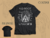 Camiseta Anatomia do Casco Equino (Babylook) - loja online