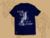 Camiseta Anatomia do Boleto Equino (T-Shirt) - loja online