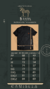 Camiseta Anatomia da Cabeça do Equino (T-Shirt) - comprar online