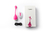 Huevo vibrador carga USB