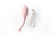 Huevo vibrador carga USB - comprar online