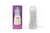 Masturbador Masculino Transparente Pagoda