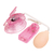 Butterfly Clitorial Pump