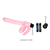 Super strapless dildo - Hot Dragon