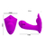 PRETTY LOVE WILLIE ESTIMULADOR CONTROL REMOTO - tienda online