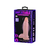 Inflable con vibracion - Hot Dragon