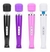 Masajeador Magic Wand con cable en internet