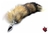 Plug anal con cola de zorro TALLE SMALL - comprar online