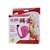 Conchero con vibrador