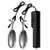 Estimulador de pezones Pinza y Vibrador - Hot Dragon