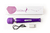 Masajeador Magic Wand recargable en internet