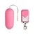 Huevo vibrador consoladores control remoto mando a distancia 10 funciones