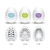 HUEVOS MASTURBADORES TENGA 6 VARIEDADES - tienda online