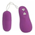 Huevo vibrador consoladores control remoto mando a distancia 5mtrs