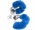 Esposas de metal con peluche sado 70grs en internet