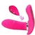 Consolador arnes con control y calor - comprar online