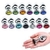 Plug anal acero quirurgico talle S - comprar online