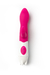 Vibrador doble motor Gspot - Hot Dragon