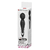 MASAJEADOR VIBRADOR WALTER RECARGABLE USB