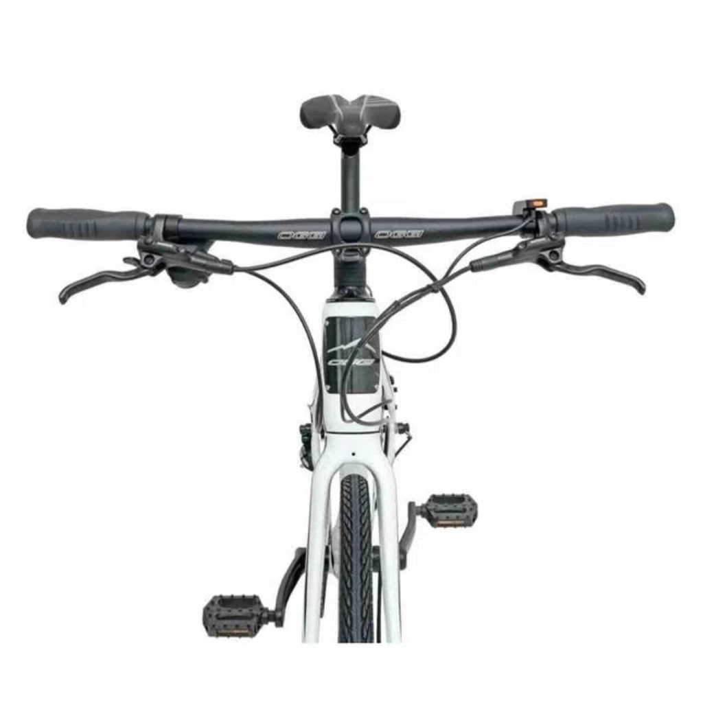 Bicicleta Elétrica Oggi E-Bike Lite Tour E-500 – DBC BikeShop