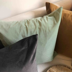 Almohadones de Pana - tienda online